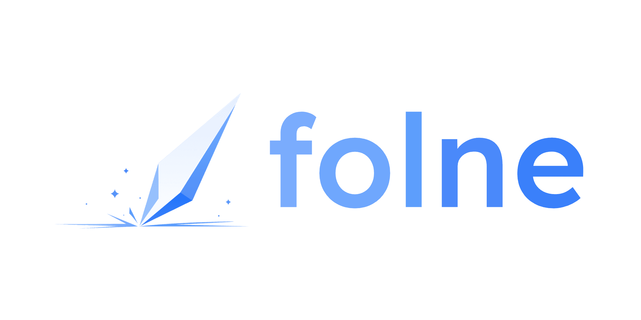 folne ロゴ — カラー